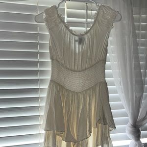 Love galore romper princess polly